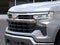 2026 Chevrolet Silverado 1500 LT Crew Cab Short Box 4WD