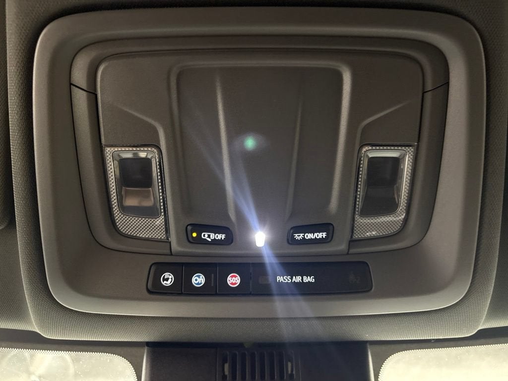 2026 Chevrolet Silverado 1500 LT Crew Cab Short Box 4WD