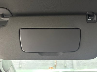 2026 Chevrolet Silverado 1500 LT Crew Cab Short Box 4WD