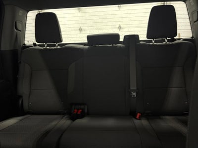 2026 Chevrolet Silverado 1500 LT Crew Cab Short Box 4WD