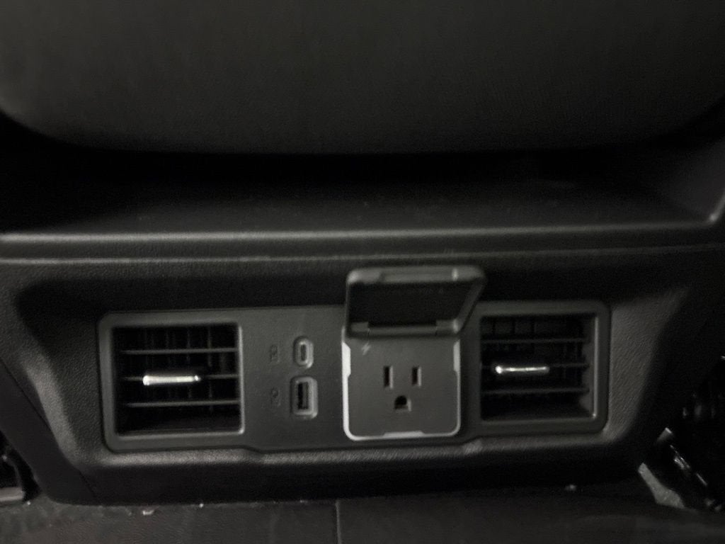 2026 Chevrolet Silverado 1500 LT Crew Cab Short Box 4WD