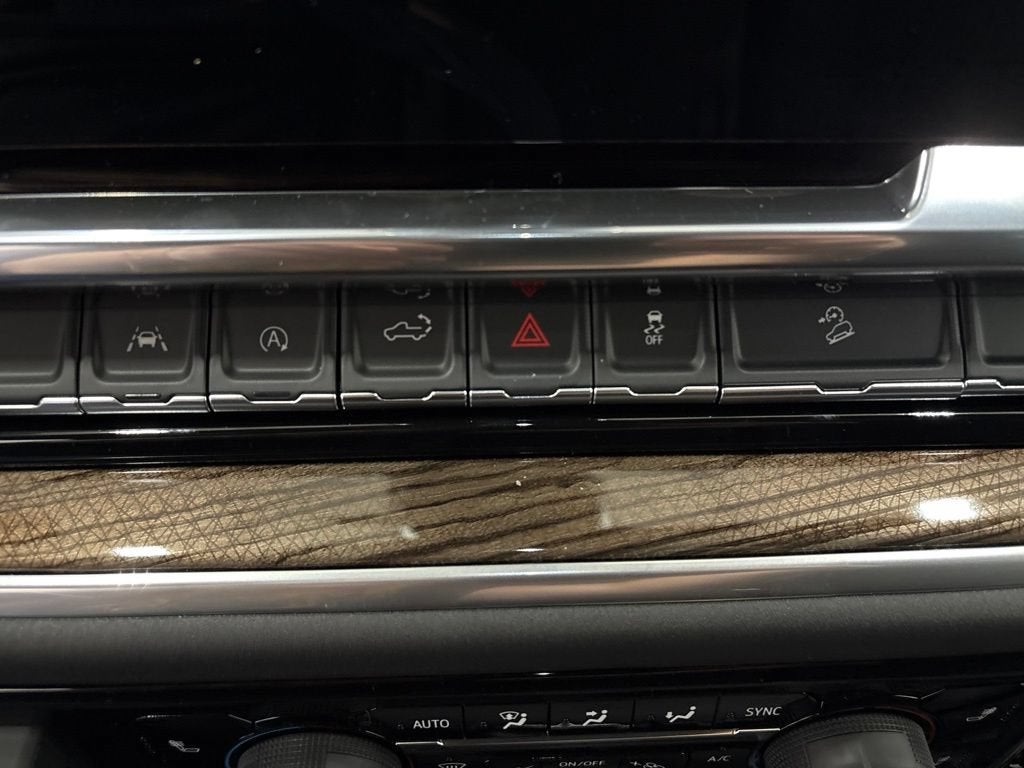 2026 Chevrolet Silverado 1500 LT Crew Cab Short Box 4WD