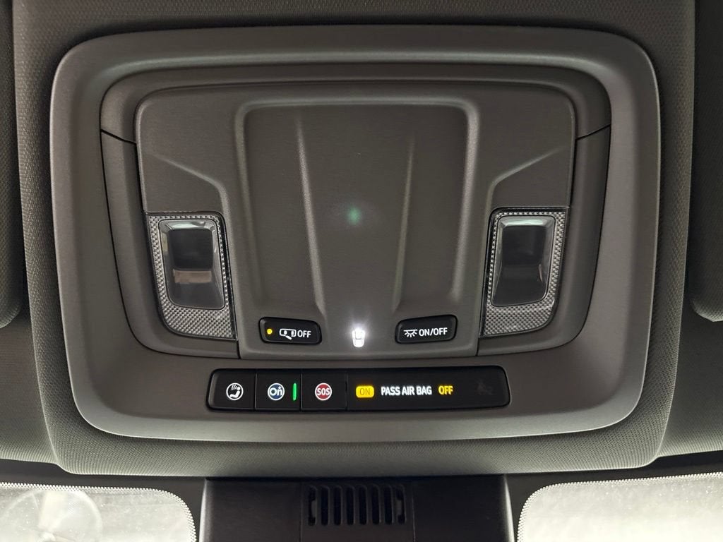 2026 Chevrolet Silverado 1500 LT Crew Cab Short Box 4WD