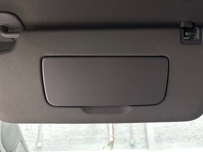 2026 Chevrolet Silverado 1500 LT Crew Cab Short Box 4WD
