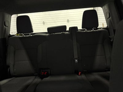 2026 Chevrolet Silverado 1500 LT Crew Cab Short Box 4WD