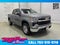 2026 Chevrolet Silverado 1500 LT Crew Cab Short Box 4WD
