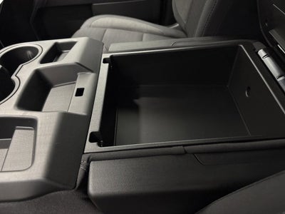 2026 Chevrolet Silverado 1500 LT Crew Cab Short Box 4WD