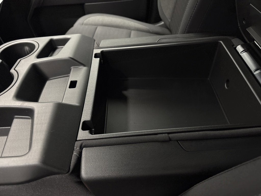 2026 Chevrolet Silverado 1500 LT Crew Cab Short Box 4WD