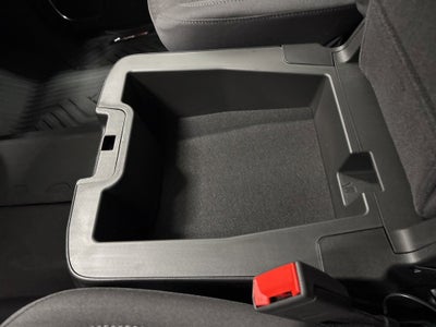 2026 Chevrolet Silverado 1500 LT Crew Cab Short Box 4WD