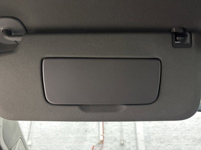 2026 Chevrolet Silverado 1500 LT Crew Cab Short Box 4WD