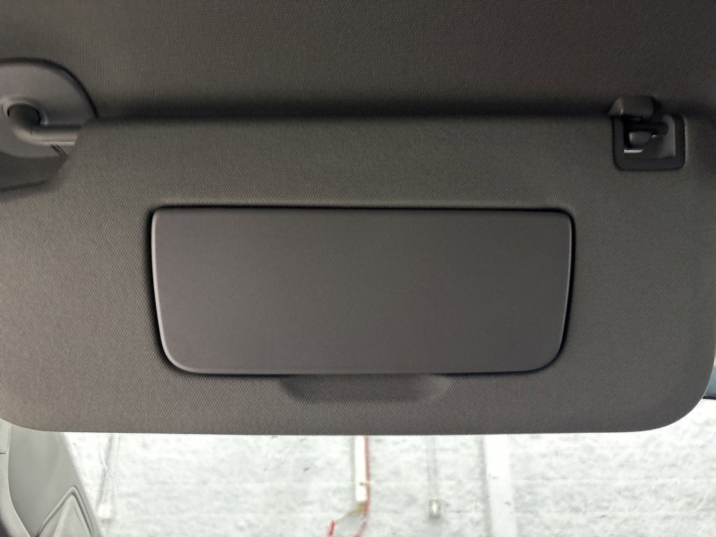 2026 Chevrolet Silverado 1500 LT Crew Cab Short Box 4WD