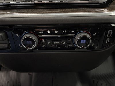 2026 Chevrolet Silverado 1500 LT Crew Cab Short Box 4WD