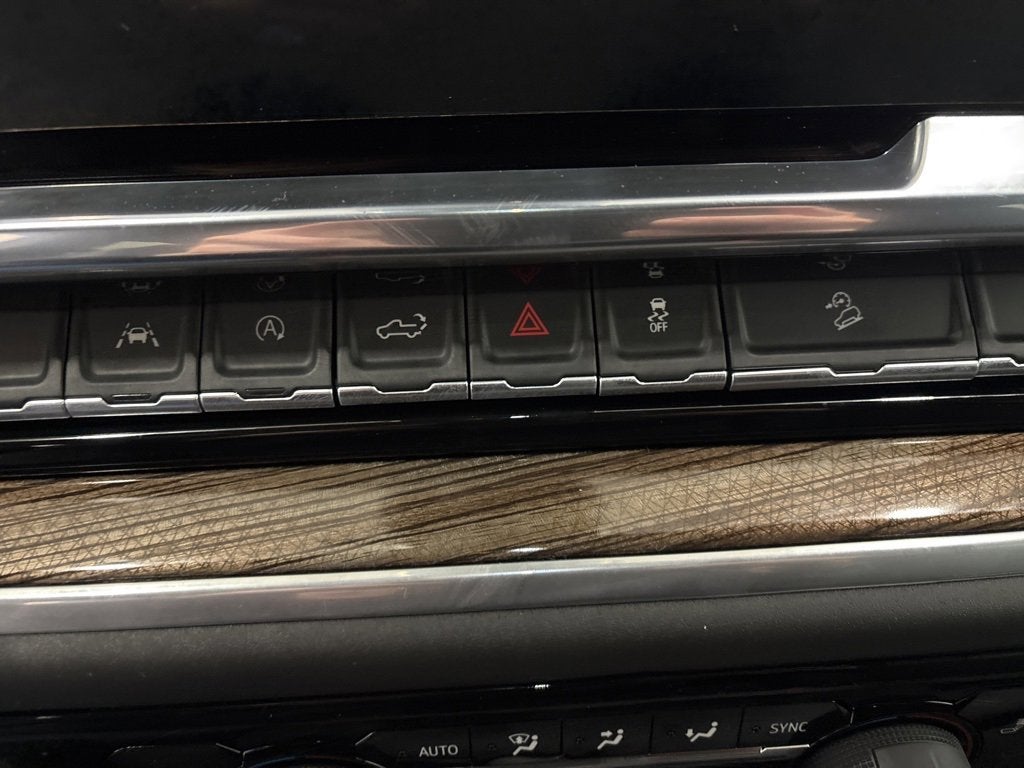 2026 Chevrolet Silverado 1500 LT Crew Cab Short Box 4WD