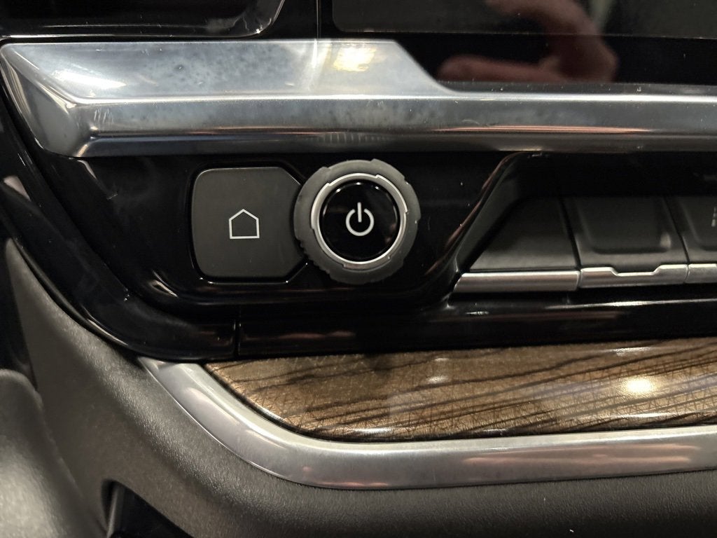 2026 Chevrolet Silverado 1500 LT Crew Cab Short Box 4WD