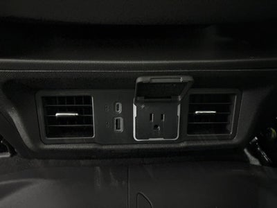 2026 Chevrolet Silverado 1500 LT Crew Cab Short Box 4WD