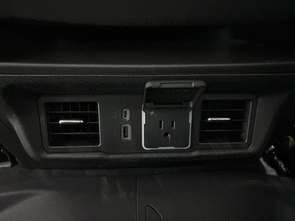 2026 Chevrolet Silverado 1500 LT Crew Cab Short Box 4WD