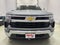 2026 Chevrolet Silverado 1500 LT Crew Cab Short Box 4WD