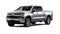 2026 Chevrolet Silverado 1500 LT Crew Cab Short Box 4WD