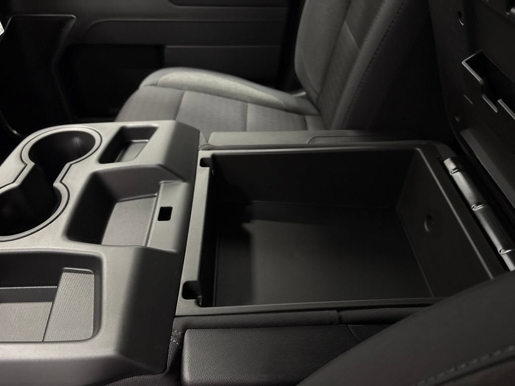 2026 Chevrolet Silverado 1500 LT Crew Cab Short Box 4WD