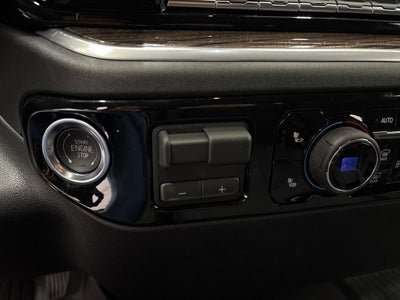 2026 Chevrolet Silverado 1500 LT Crew Cab Short Box 4WD