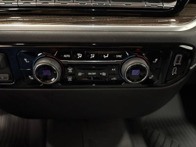 2026 Chevrolet Silverado 1500 LT Crew Cab Short Box 4WD