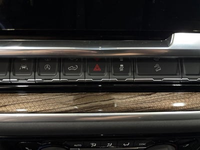 2026 Chevrolet Silverado 1500 LT Crew Cab Short Box 4WD