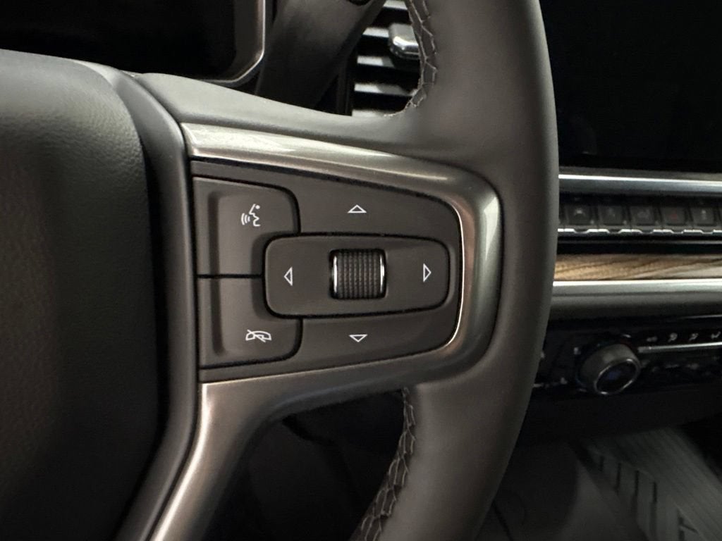 2026 Chevrolet Silverado 1500 LT Crew Cab Short Box 4WD