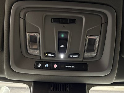2026 Chevrolet Silverado 1500 LT Crew Cab Short Box 4WD