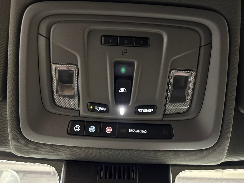 2026 Chevrolet Silverado 1500 LT Crew Cab Short Box 4WD