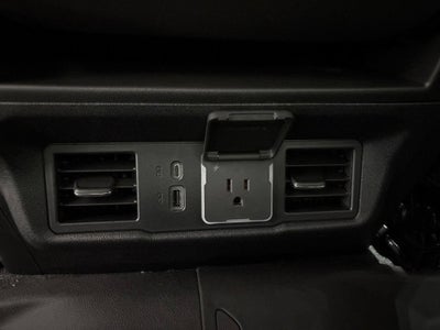 2026 Chevrolet Silverado 1500 LT Crew Cab Short Box 4WD