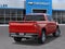 2026 Chevrolet Silverado 1500 LT Crew Cab Short Box 4WD