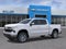 2026 Chevrolet Silverado 1500 LT Crew Cab Short Box 4WD