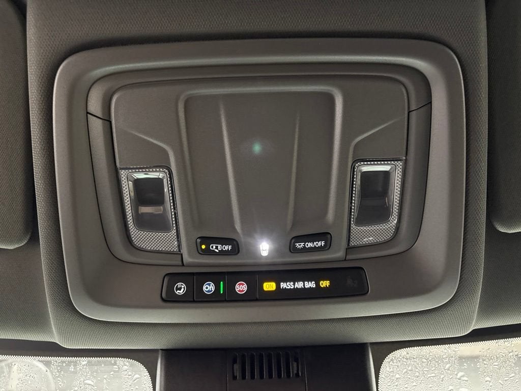 2026 Chevrolet Silverado 1500 LT Crew Cab Short Box 4WD