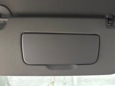 2026 Chevrolet Silverado 1500 LT Crew Cab Short Box 4WD