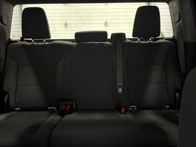 2026 Chevrolet Silverado 1500 LT Crew Cab Short Box 4WD