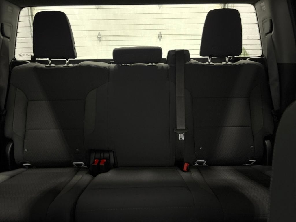 2026 Chevrolet Silverado 1500 LT Crew Cab Short Box 4WD
