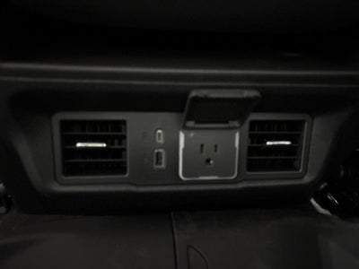 2026 Chevrolet Silverado 1500 LT Crew Cab Short Box 4WD