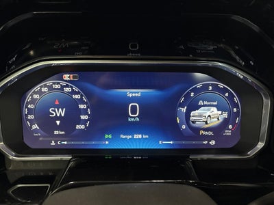 2026 Chevrolet Silverado 1500 LT Crew Cab Short Box 4WD