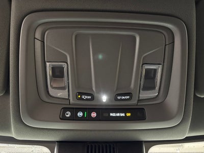 2026 Chevrolet Silverado 1500 LT Crew Cab Short Box 4WD