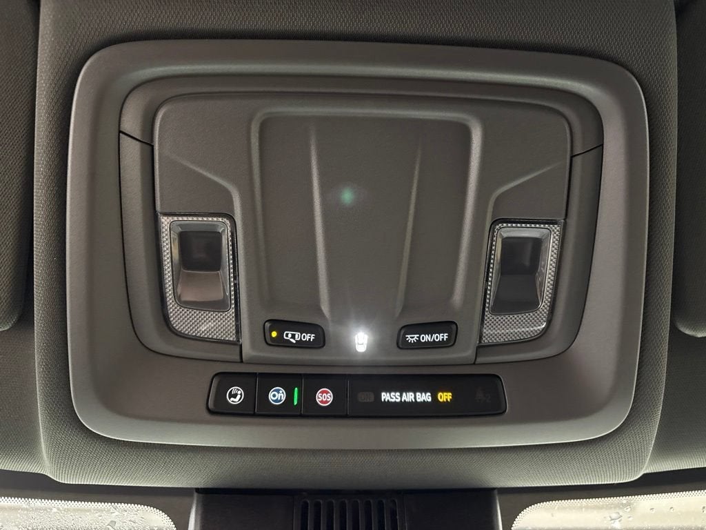 2026 Chevrolet Silverado 1500 LT Crew Cab Short Box 4WD