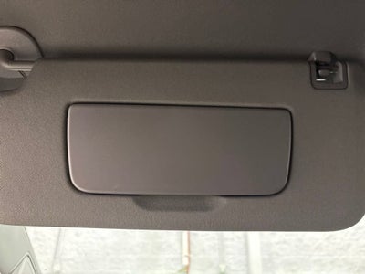 2026 Chevrolet Silverado 1500 LT Crew Cab Short Box 4WD