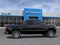 2026 Chevrolet Silverado 1500 LT Crew Cab Short Box 4WD