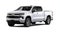 2026 Chevrolet Silverado 1500 LT Crew Cab Short Box 4WD