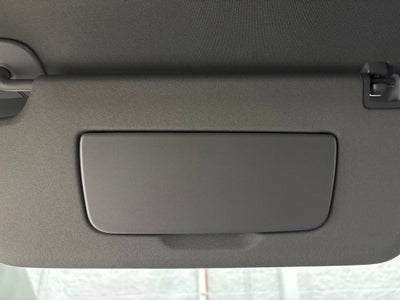 2026 Chevrolet Silverado 1500 LT Crew Cab Short Box 4WD