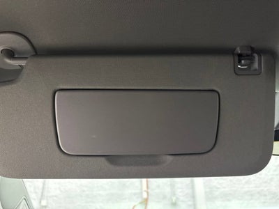 2026 Chevrolet Silverado 1500 LT Crew Cab Short Box 4WD