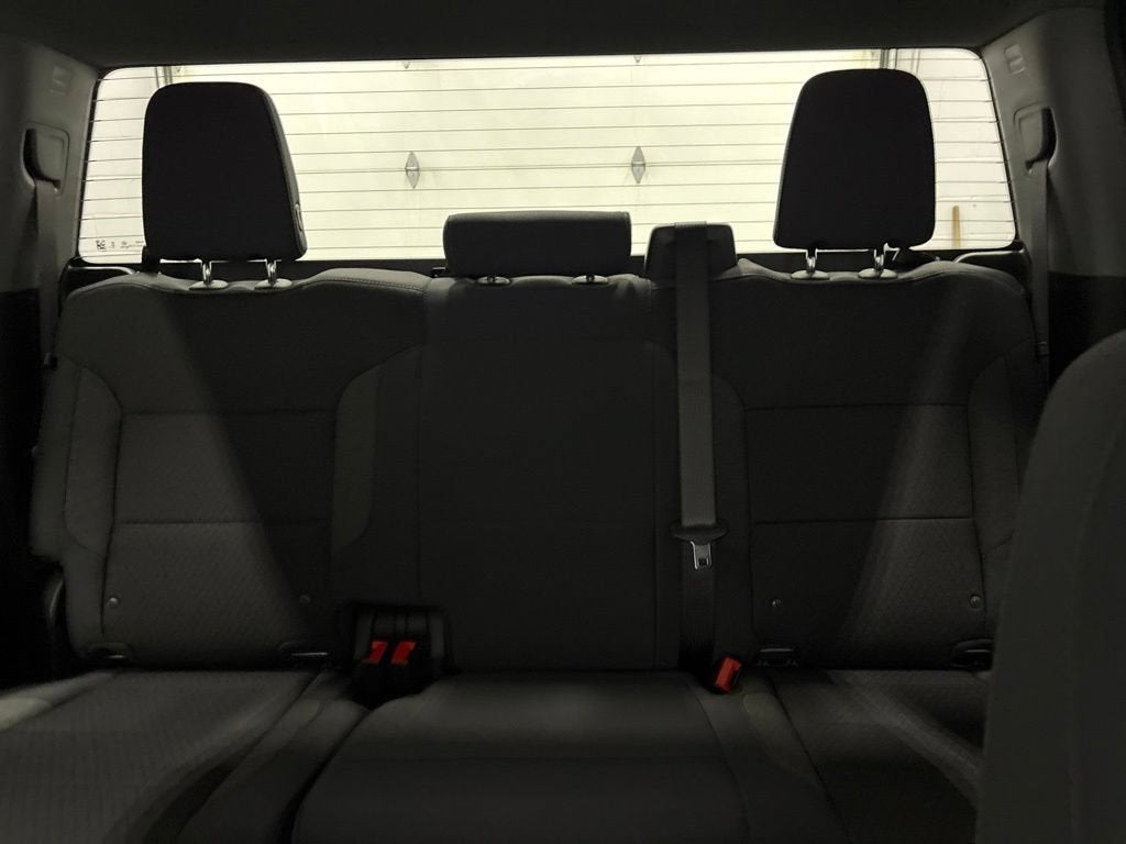 2026 Chevrolet Silverado 1500 LT Crew Cab Short Box 4WD