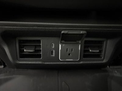 2026 Chevrolet Silverado 1500 LT Crew Cab Short Box 4WD