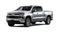 2026 Chevrolet Silverado 1500 LT Crew Cab Short Box 4WD