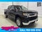 2026 Chevrolet Silverado 1500 LT Crew Cab Short Box 4WD