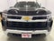 2026 Chevrolet Silverado 1500 LT Crew Cab Short Box 4WD